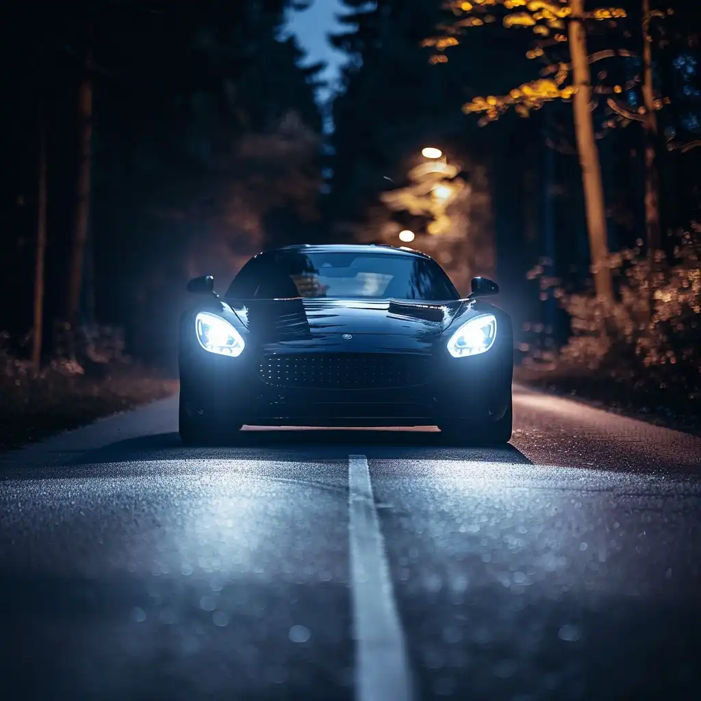 Waarom heldere koplampen essentieel zijn voor veilig rijden